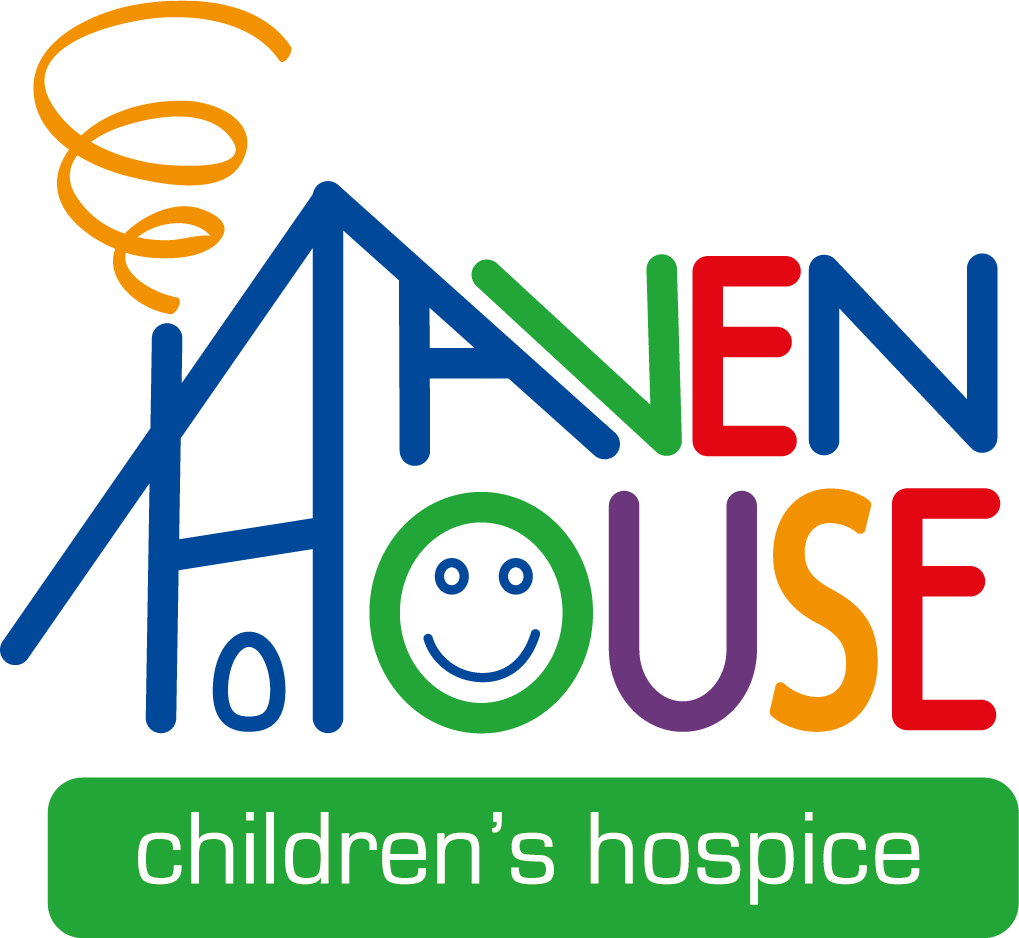 Haven House logo